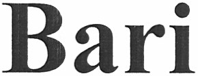 bari