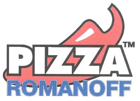 pizza romanoff