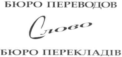 бюро переводов слово бюро перекладів