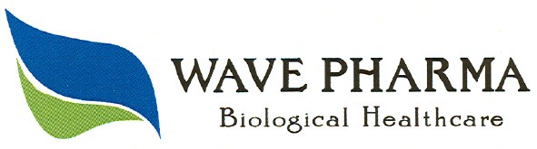 wave pharma biological healthcare