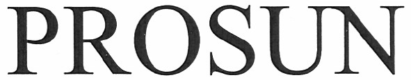 prosun