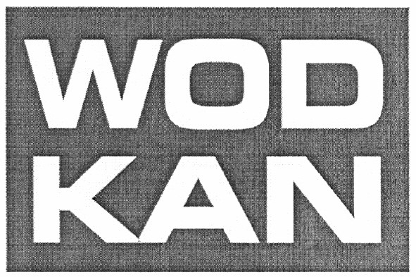 wod kan
