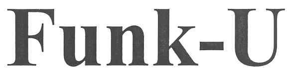 funk-u