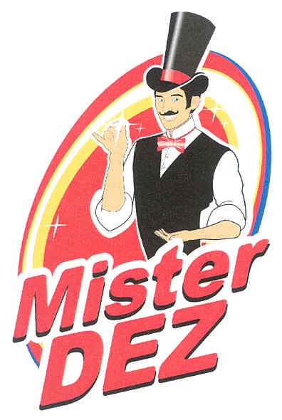 mister dez