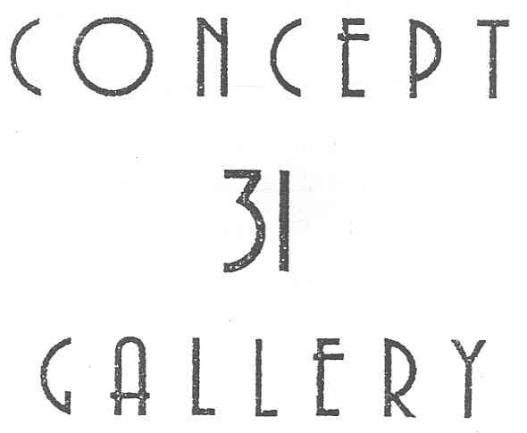 concept 31 gallery