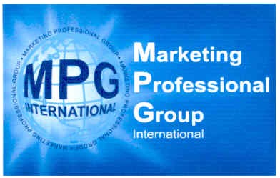 marketing professional group international