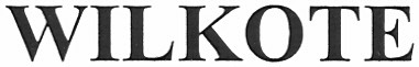 wilkote