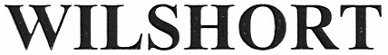 wilshort