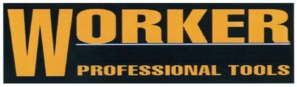 worker professional tools