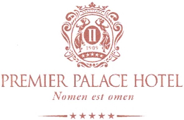 premier palace hotel nomen est omen