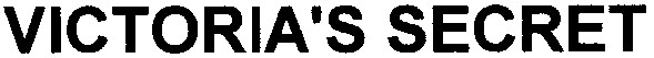 victoria`s secret