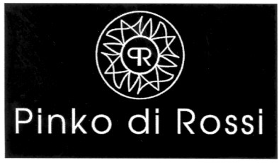 pinco di rossi