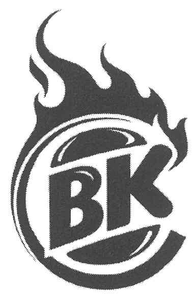 вк