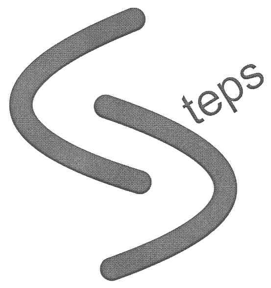 steps