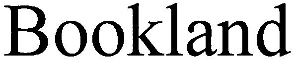 bookland