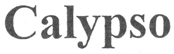 calypso