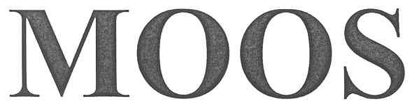moos