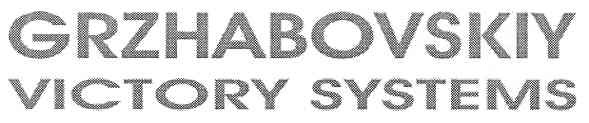 grzhabovskiy victory systems