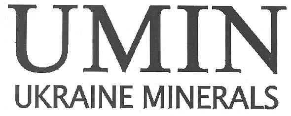 umin ukraine minerals