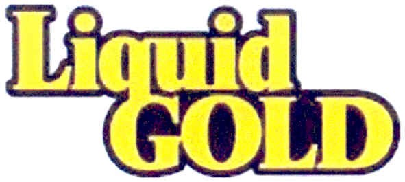 liquid gold