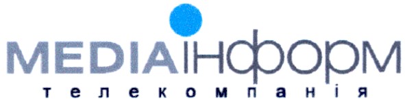 медіаінформ телекомпанія