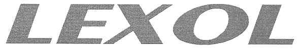 lexol