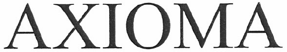 axioma