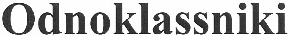odnoklassniki