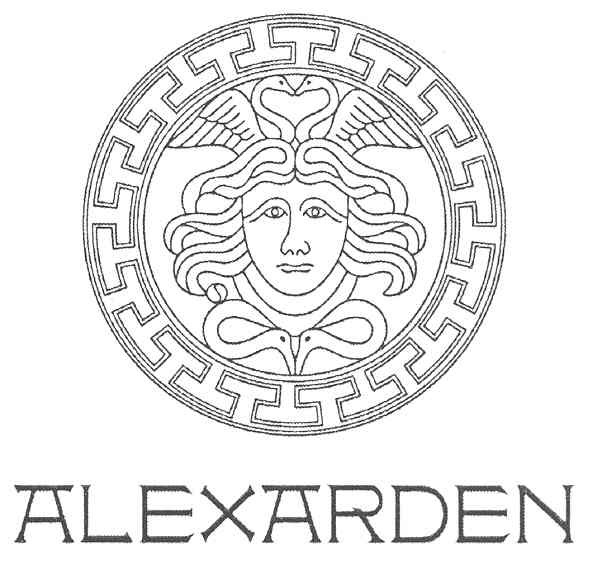 alexarden