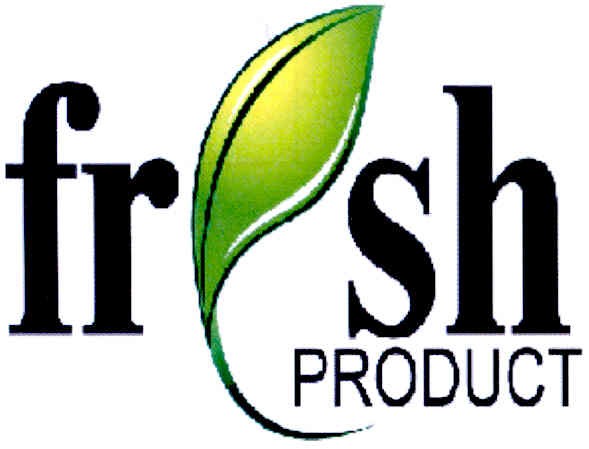 fresh product