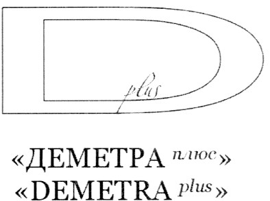 demetra plus