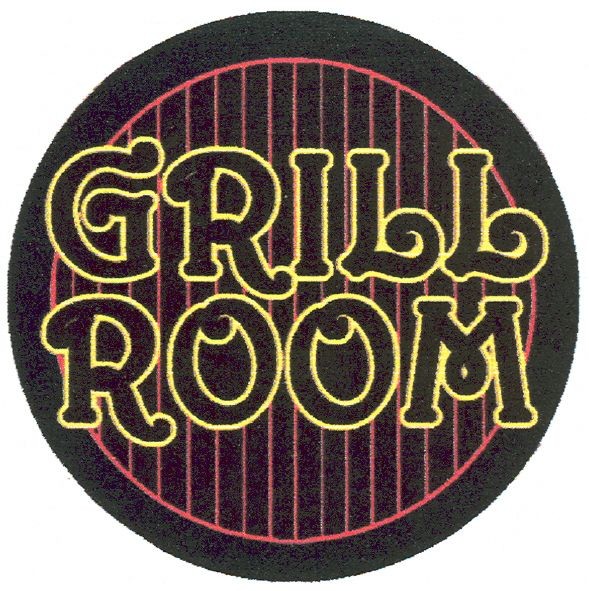 grill room