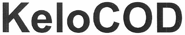 kelo cod