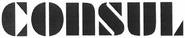consul