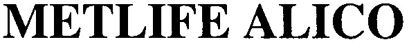 metlife alico