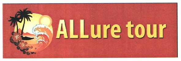 allure tour