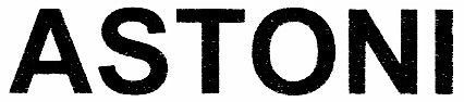 astoni