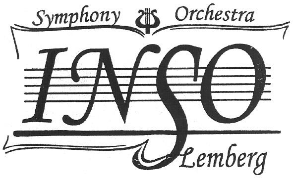 symphony orchestra inso lemberg