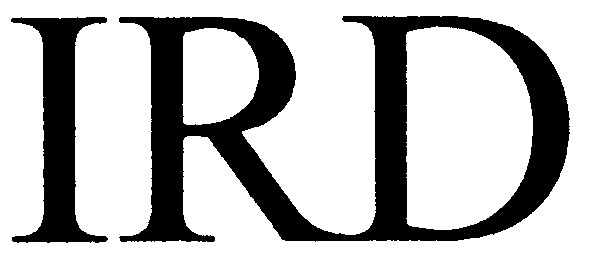 ird
