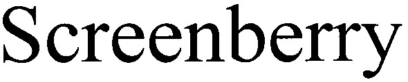 screenberry
