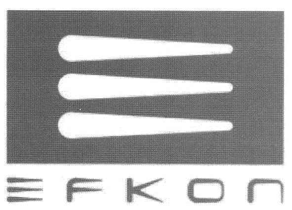 efkon