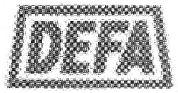 defa