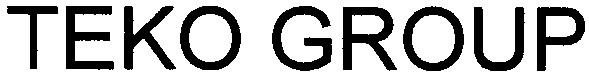 teko group