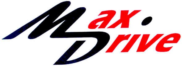 max-drive