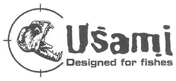usami designed for fishes