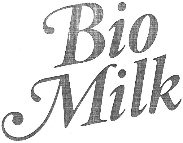 bio milk