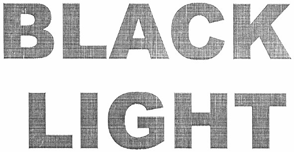 black light