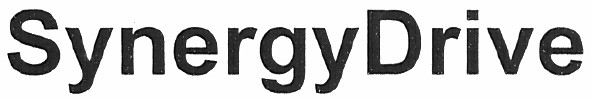 synergy drive