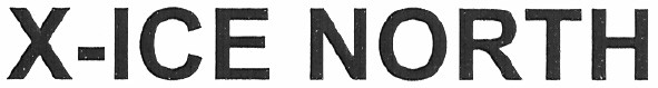 x-ice north