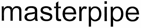 masterpipe
